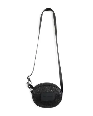 Marc Jacobs Kids グリッター入りクロスボディバッグ - サムネイル5