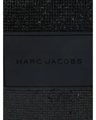 Marc Jacobs Kids グリッター入りクロスボディバッグ - サムネイル4