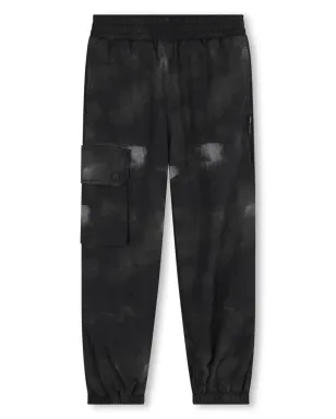 Marc Jacobs Kids ダメージ加工パンツ - サムネイル1