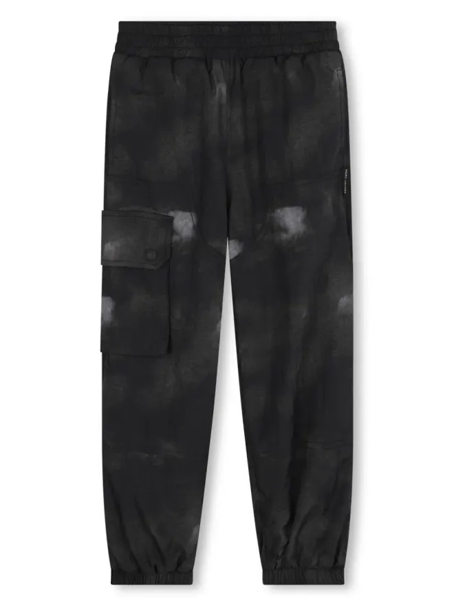 Marc Jacobs Kids Marc Jacobs Kids ダメージ加工パンツの商品画像