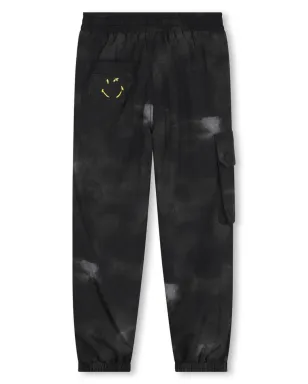 Marc Jacobs Kids ダメージ加工パンツ - サムネイル2