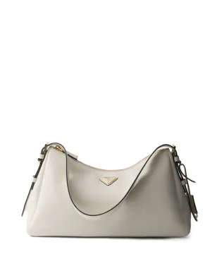 Prada 大型 Aimée ショルダーバッグ - サムネイル1