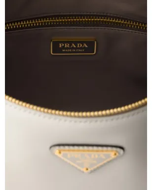 Prada 大型 Aimée ショルダーバッグ - サムネイル5