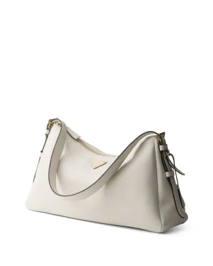 Prada 大型 Aimée ショルダーバッグ - サムネイル3