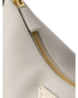 Prada 大型 Aimée ショルダーバッグ - サムネイル4