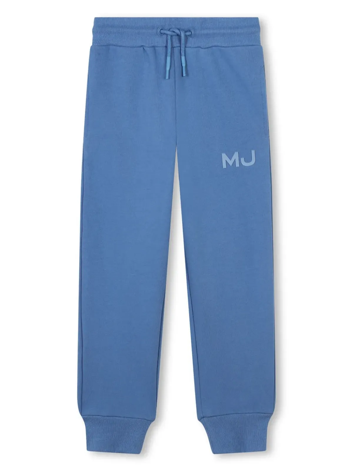 Marc Jacobs Kids ドローストリング ジョギングパンツ - 画像1