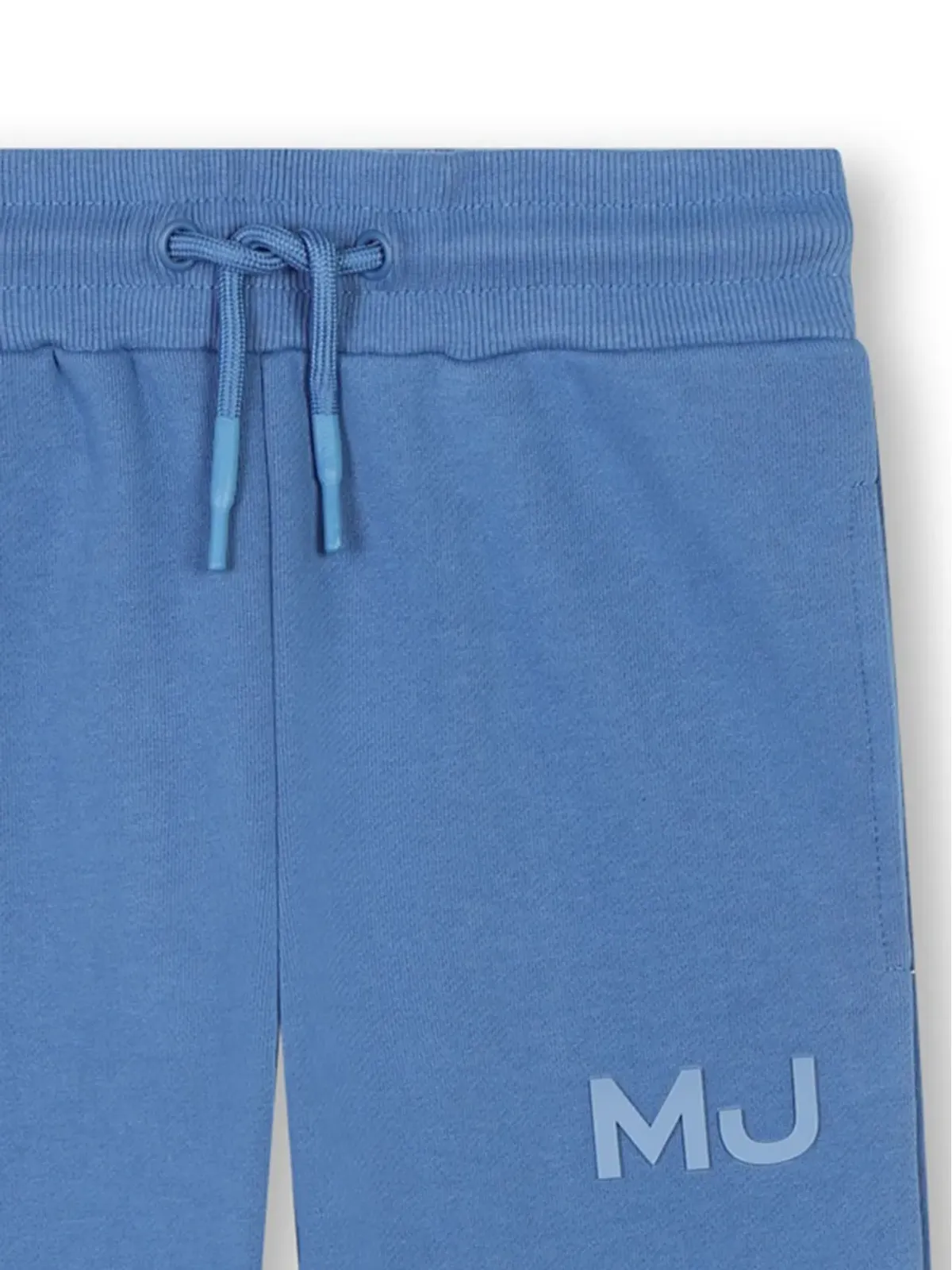 Marc Jacobs Kids ドローストリング ジョギングパンツ - 画像3
