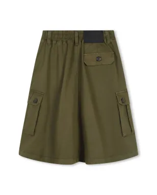 Marc Jacobs Kids カーゴスカート - サムネイル2