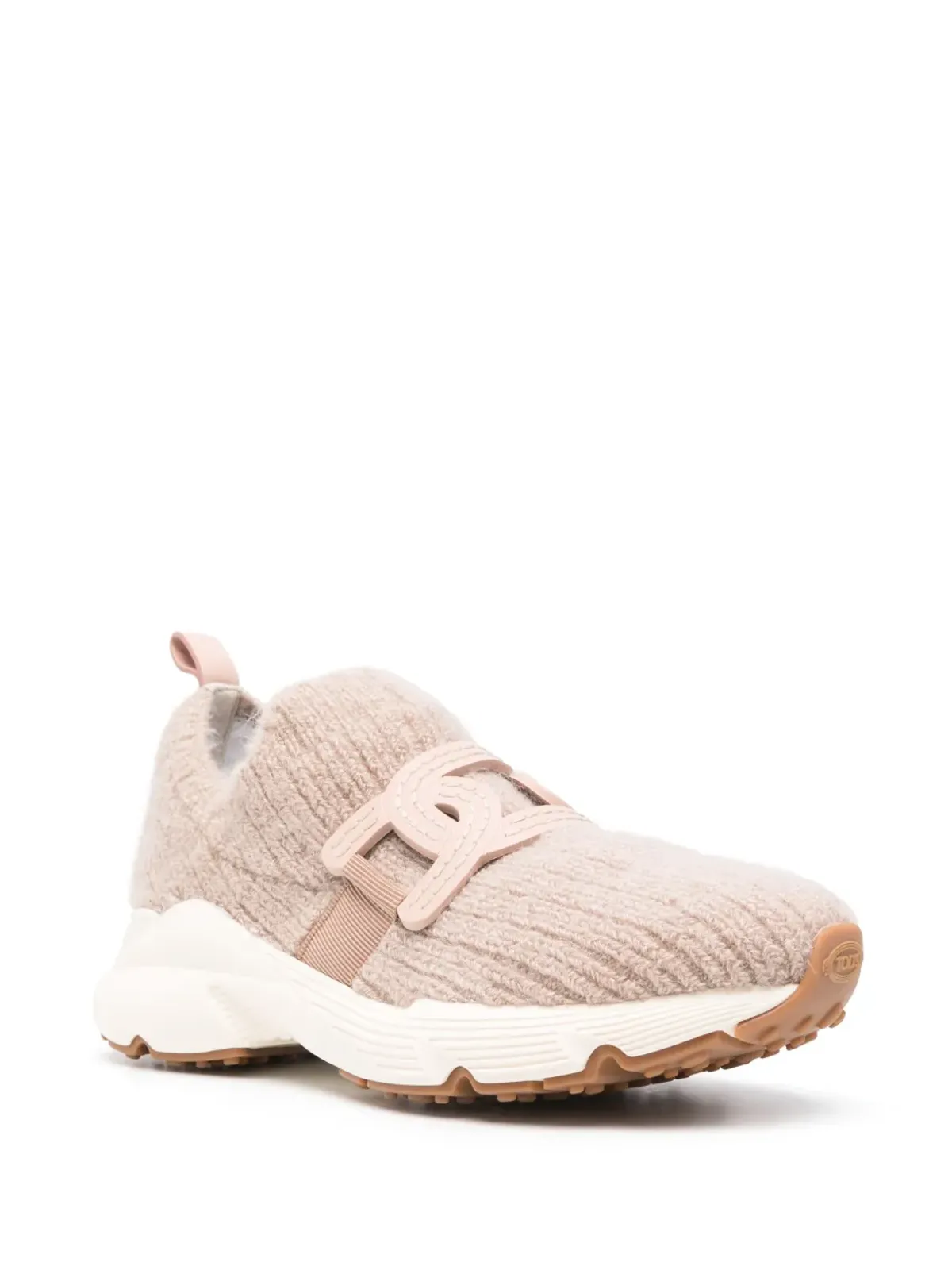 Tod's ケイト スニーカー - ピンク - 画像2