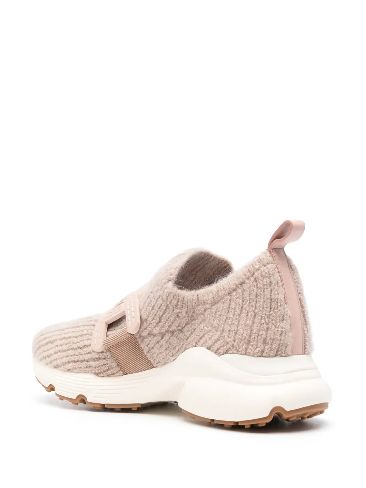 Tod's ケイト スニーカー - ピンク - 画像3