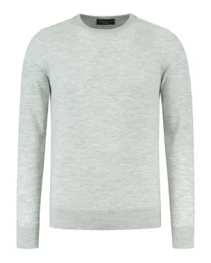 Doriani Cashmere クルーネックセーター - サムネイル1