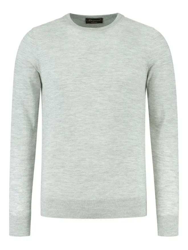 Doriani Cashmere Doriani Cashmere クルーネックセーターの商品画像