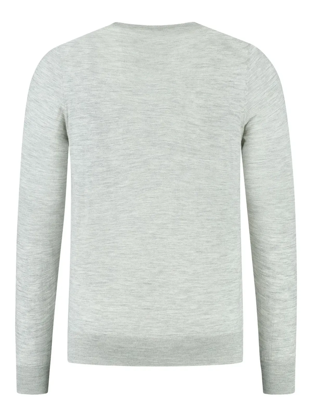 Doriani Cashmere クルーネックセーター - 画像2