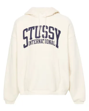 Stüssy インターナショナルフーディー - サムネイル1