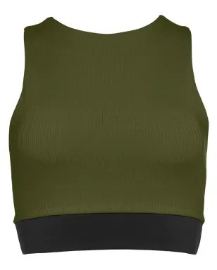 ERES Micheline crop top - サムネイル1