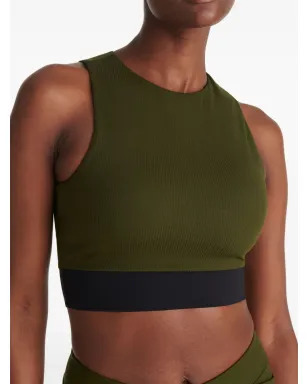 ERES Micheline crop top - サムネイル4