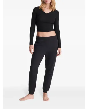 ERES Nezha top - Black - サムネイル2