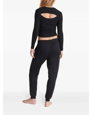 ERES Nezha top - Black - サムネイル3
