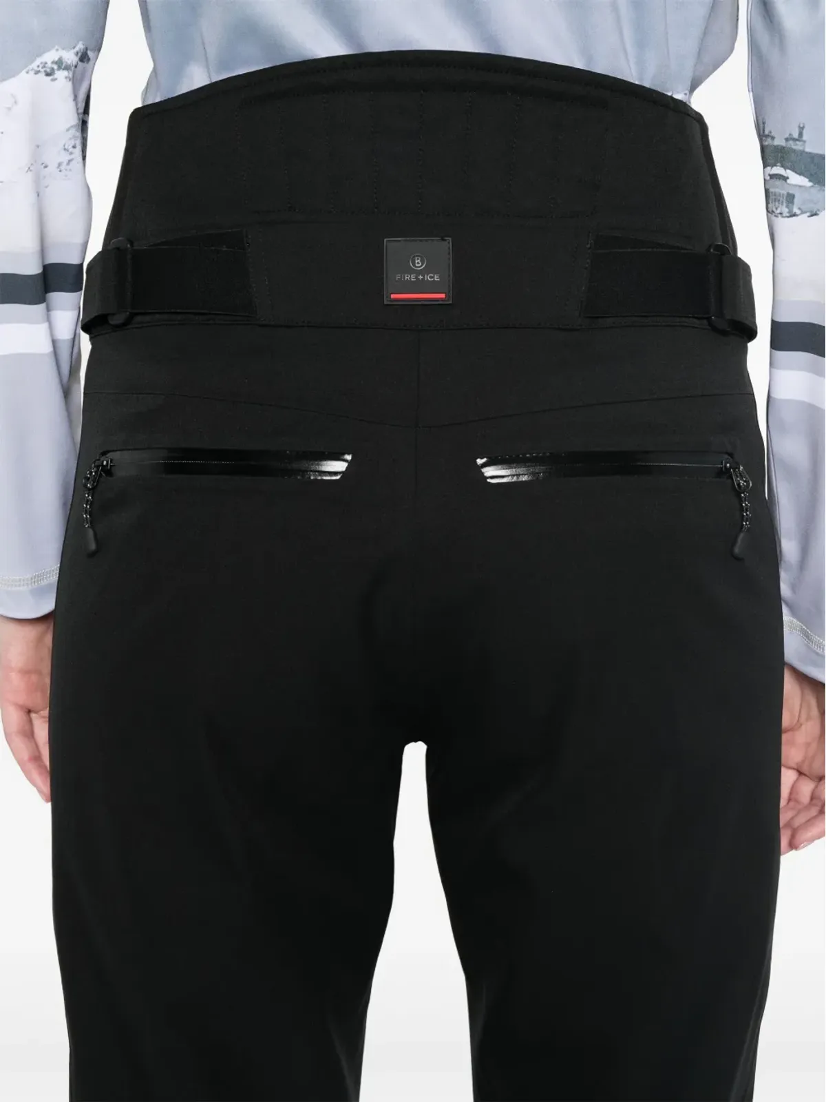 BOGNER FIRE+ICE Borja スキートラウザー - 画像5