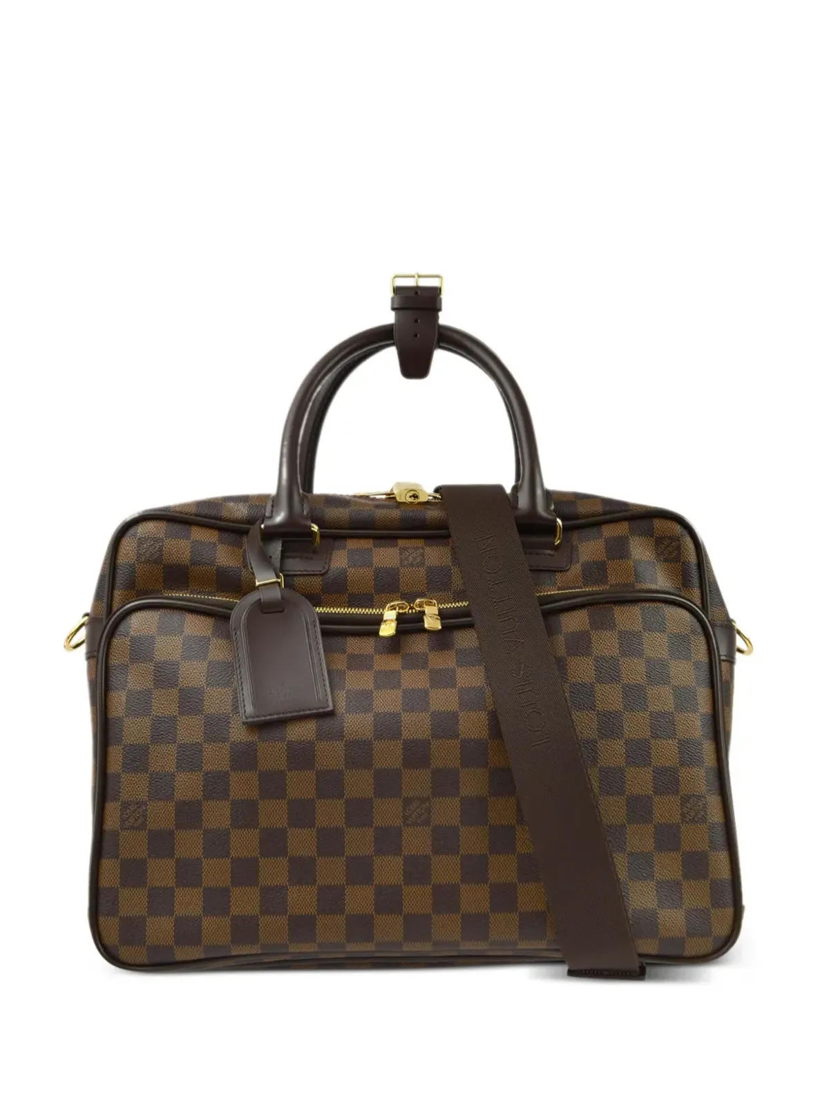 Louis Vuitton ビンテージ 2013年 イカル ハンドバッグ - 画像1