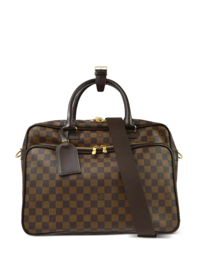Louis Vuitton Pre-Owned Louis Vuitton ビンテージ 2013年 イカル ハンドバッグの商品画像