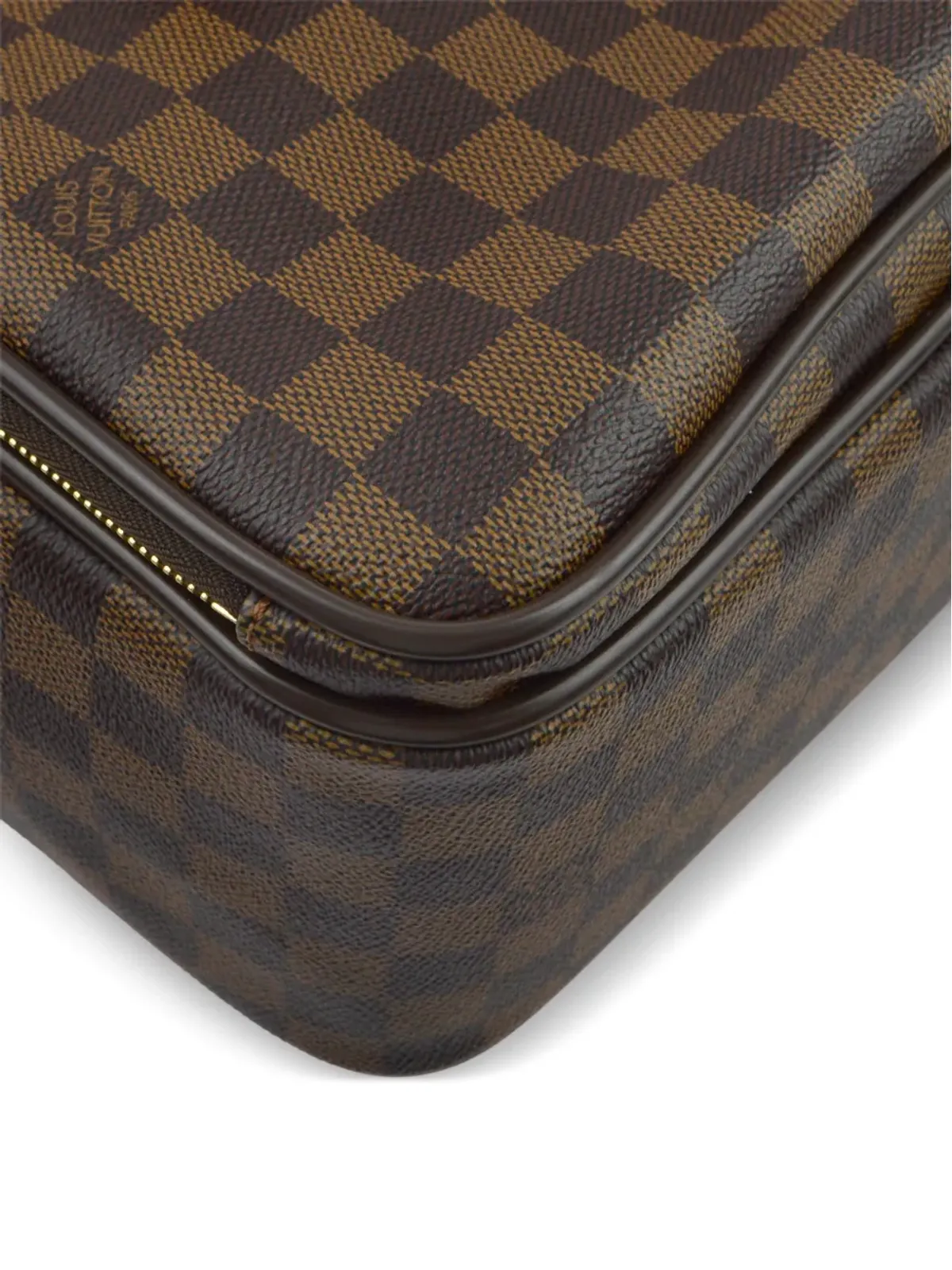 Louis Vuitton ビンテージ 2013年 イカル ハンドバッグ - 画像5