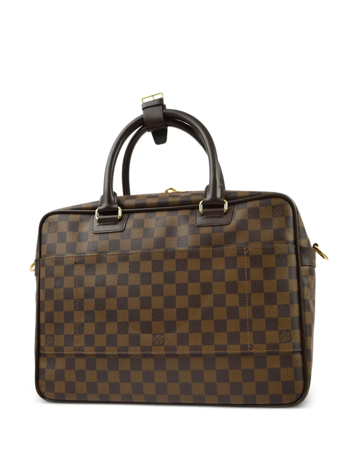 Louis Vuitton ビンテージ 2013年 イカル ハンドバッグ - 画像2