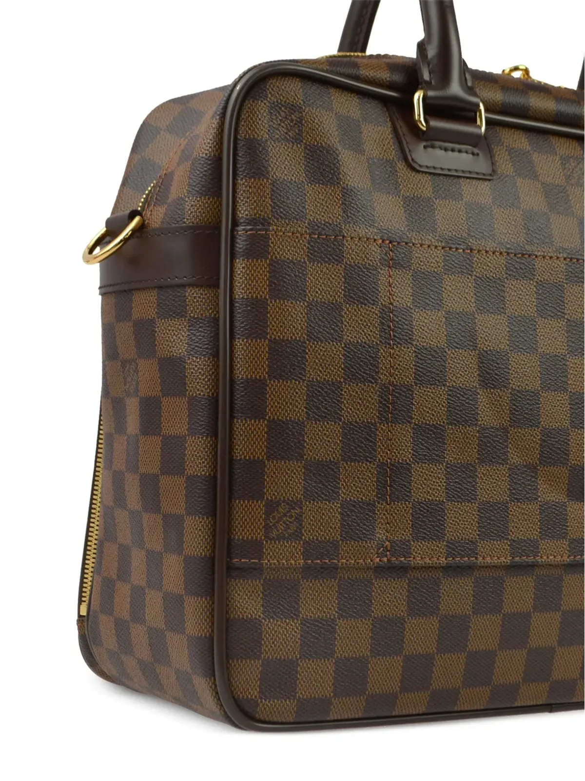 Louis Vuitton ビンテージ 2013年 イカル ハンドバッグ - 画像3