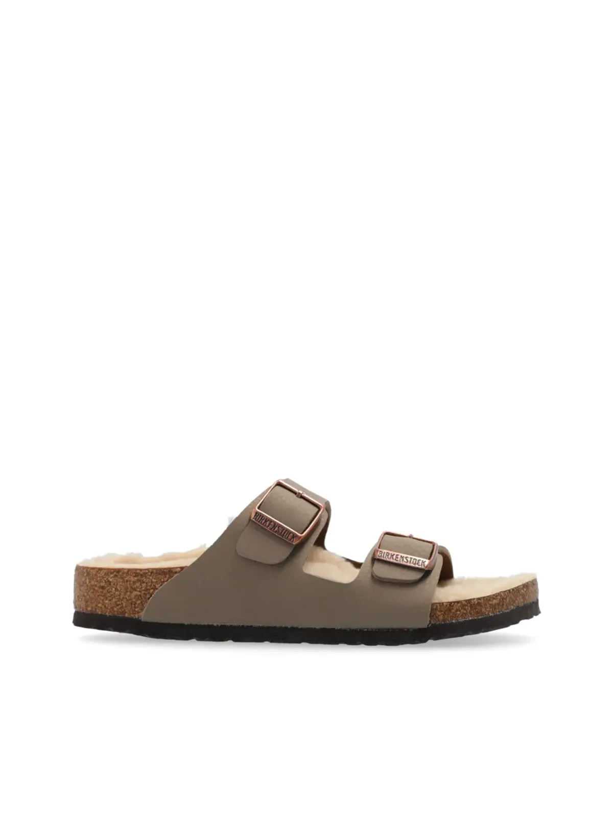 Birkenstock Kids アリゾナ サンダル - 画像2