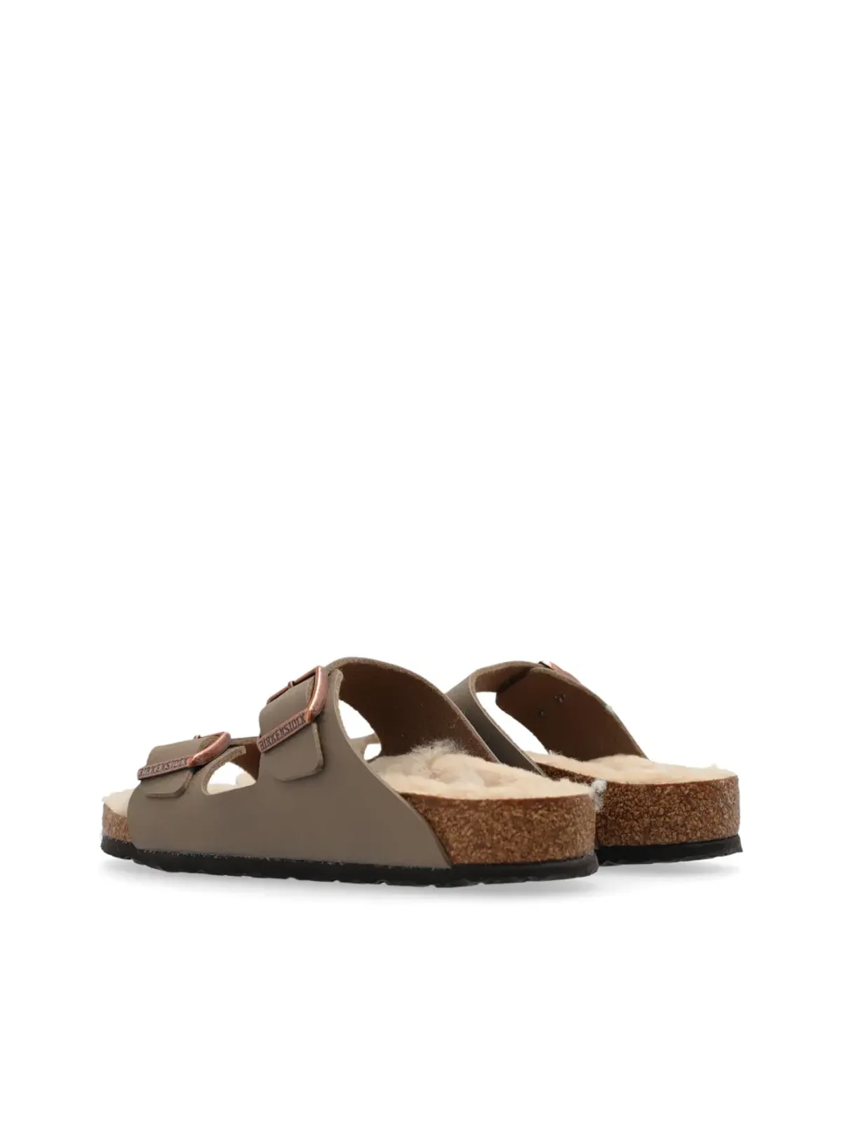 Birkenstock Kids アリゾナ サンダル - 画像3