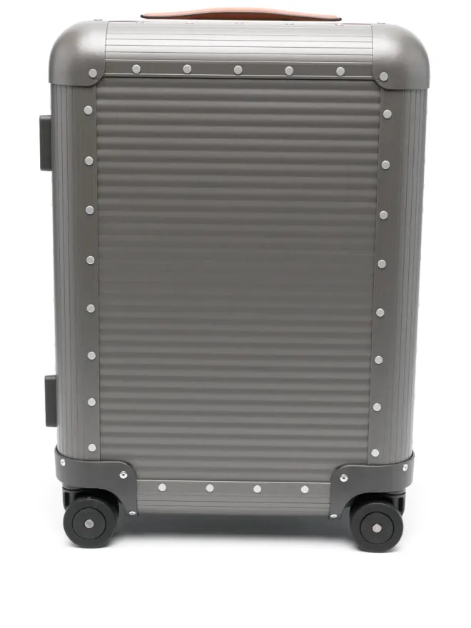 FPM Milano FPM Milano Ban Spinner スーツケース - Greyの商品画像