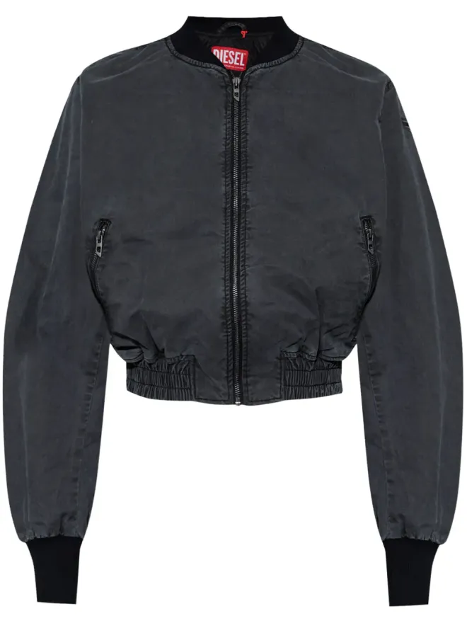 Diesel Diesel G-RAIL-P1 ボンバージャケットの商品画像