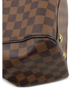 Louis Vuitton ビンテージ 2009 Trevi GM ハンドバッグ - ブラウン - サムネイル5