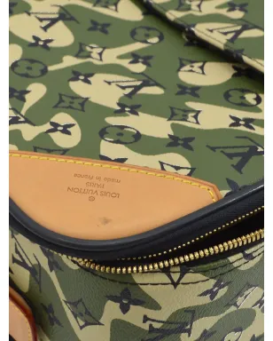 Louis Vuitton ビンテージ ペガーズ60 トロリーバッグ - サムネイル5