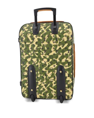 Louis Vuitton ビンテージ ペガーズ60 トロリーバッグ - サムネイル2