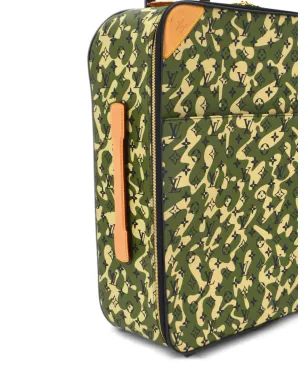 Louis Vuitton ビンテージ ペガーズ60 トロリーバッグ - サムネイル3