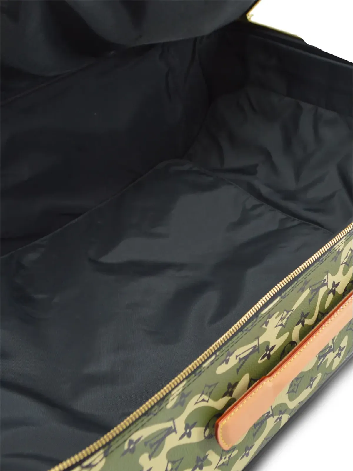Louis Vuitton ビンテージ ペガーズ60 トロリーバッグ - 画像4