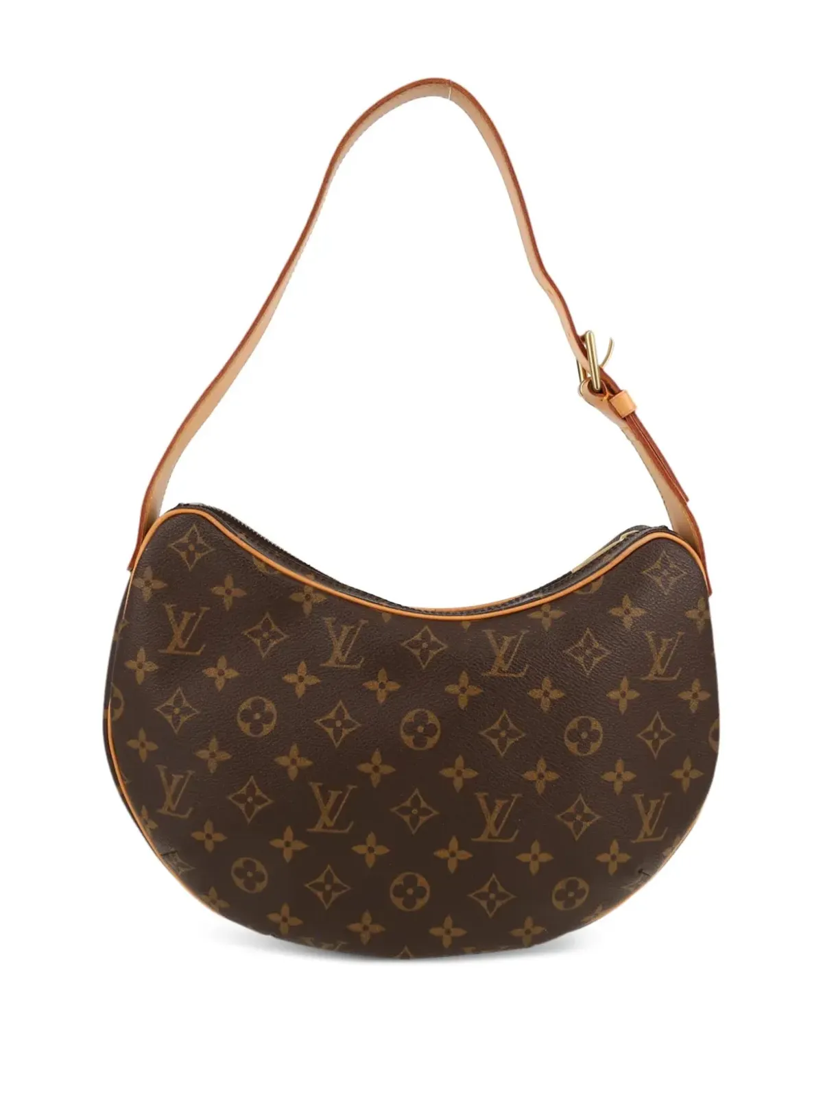 Louis Vuitton ビンテージ Croissant ハンドバッグ - 画像2