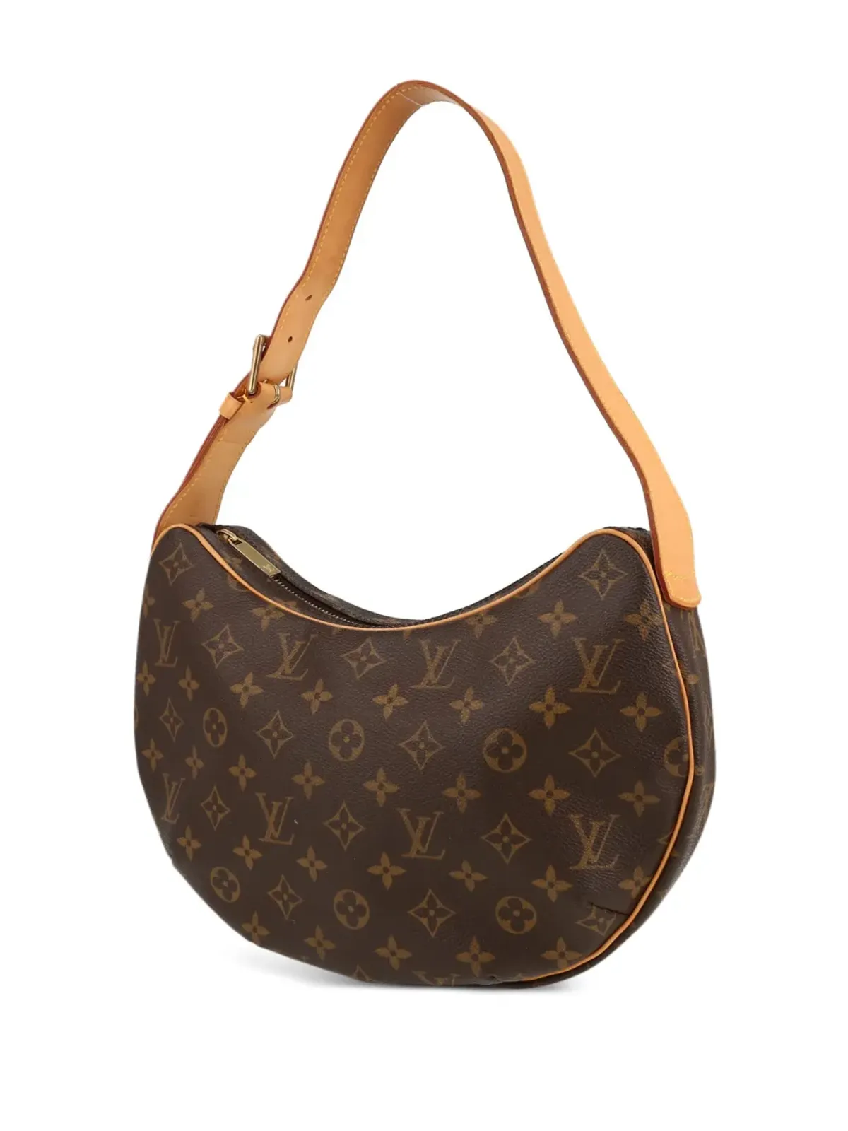 Louis Vuitton ビンテージ Croissant ハンドバッグ - 画像4