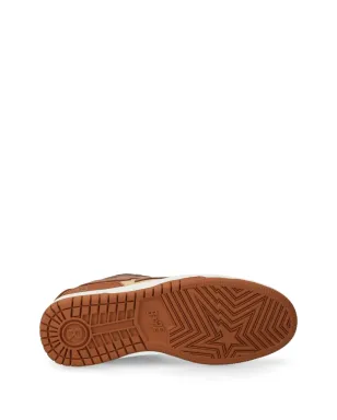 A BATHING APE® SK8 STA #5 スニーカー - サムネイル5
