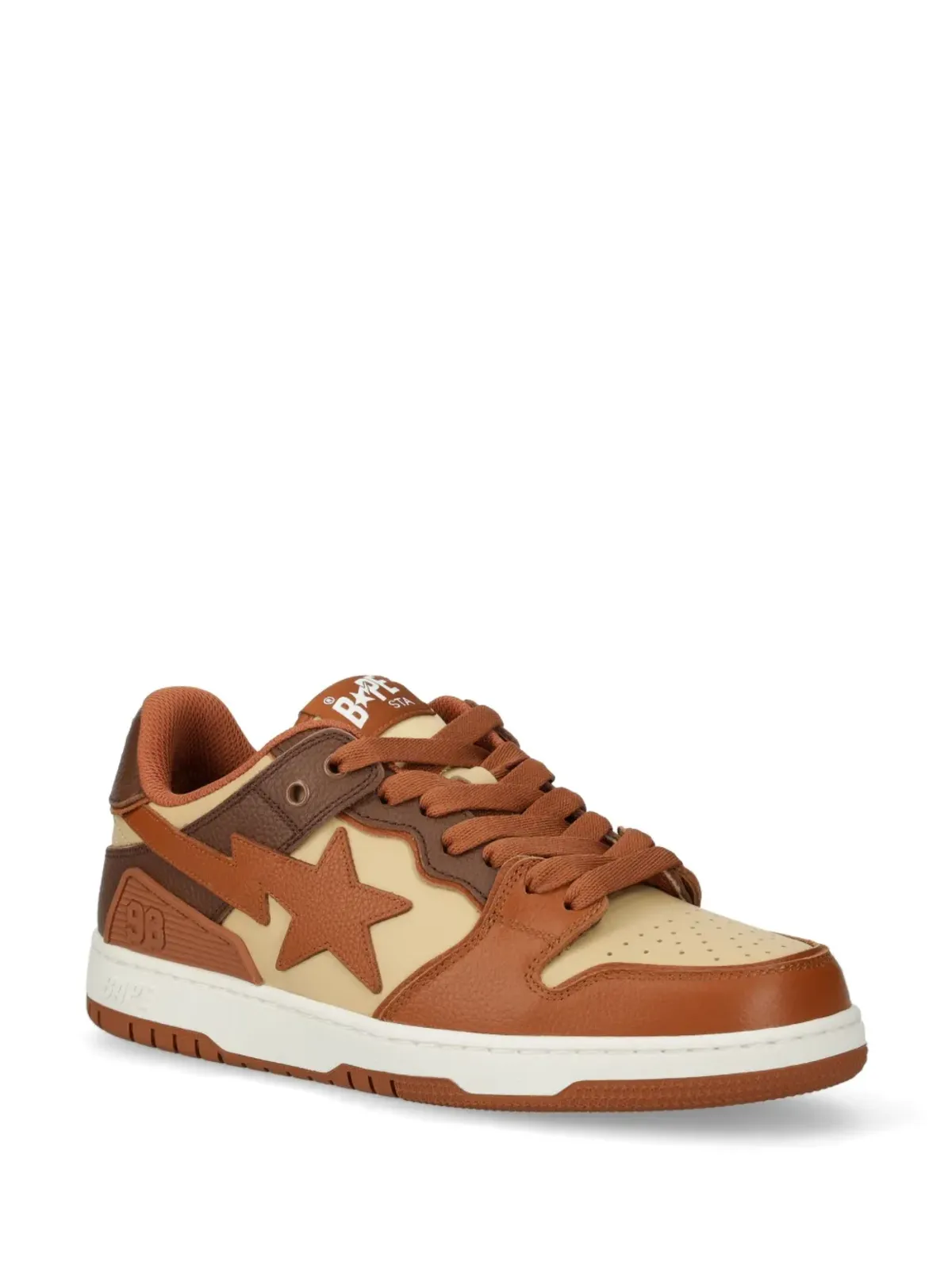 A BATHING APE® SK8 STA #5 スニーカー - 画像2