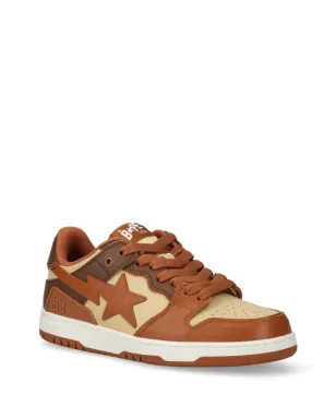 A BATHING APE® SK8 STA #5 スニーカー - サムネイル2