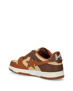 A BATHING APE® SK8 STA #5 スニーカー - サムネイル3