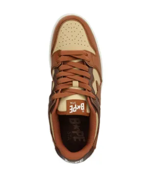 A BATHING APE® SK8 STA #5 スニーカー - サムネイル4