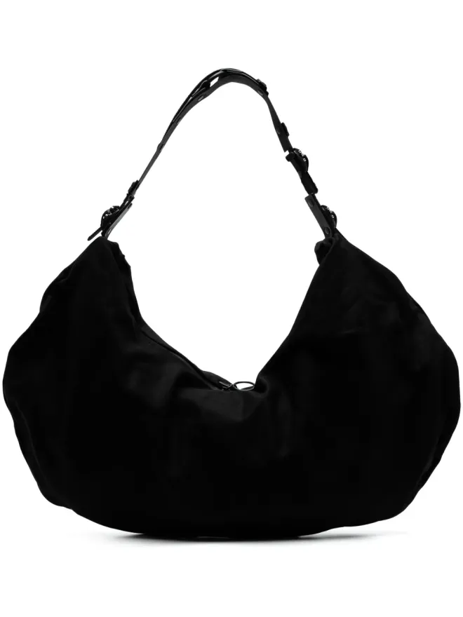 Innerraum Innerraum hm0 ショルダーバッグ ブラックの商品画像