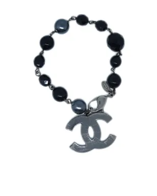 CHANEL ビンテージ CCビーズブレスレット - サムネイル1