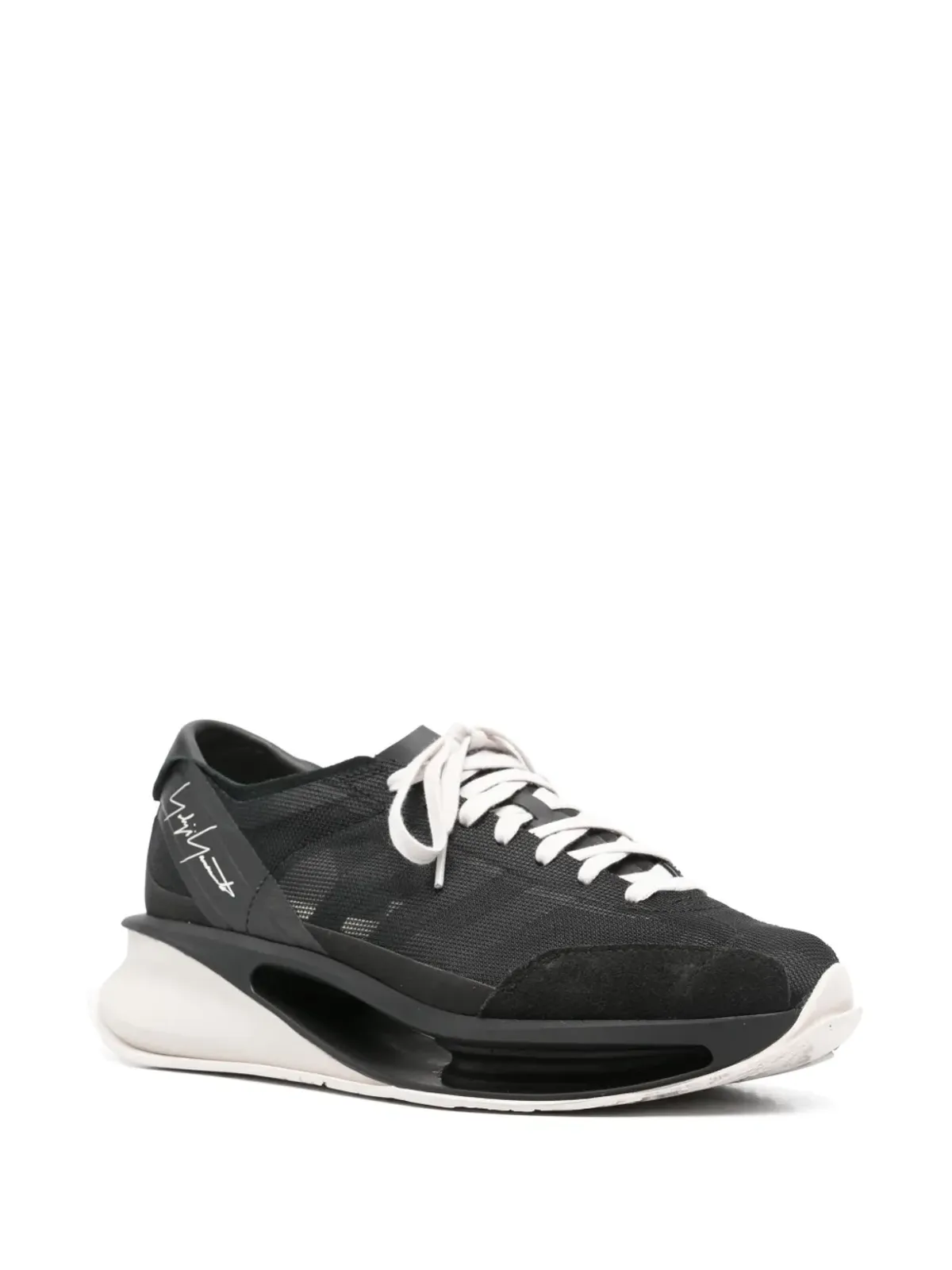 Y-3 S-Gendo Run スニーカー ブラック - 画像2