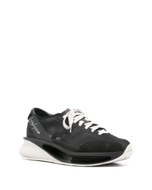Y-3 S-Gendo Run スニーカー ブラック - サムネイル2