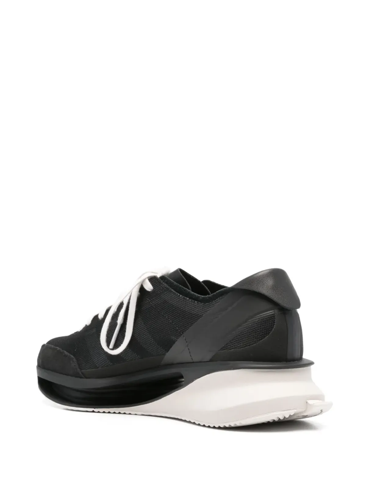 Y-3 S-Gendo Run スニーカー ブラック - 画像3