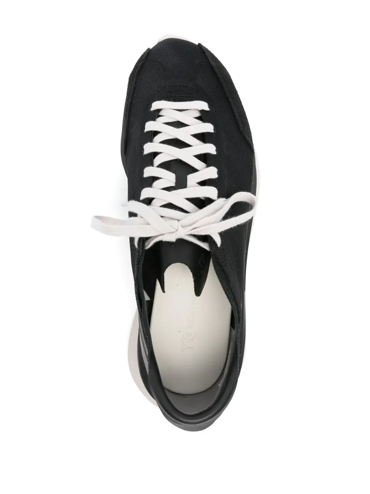 Y-3 S-Gendo Run スニーカー ブラック - 画像4